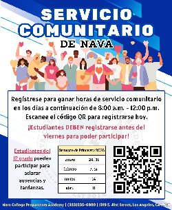 csh spanish